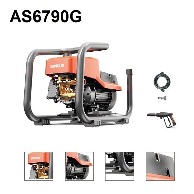 AS6790G